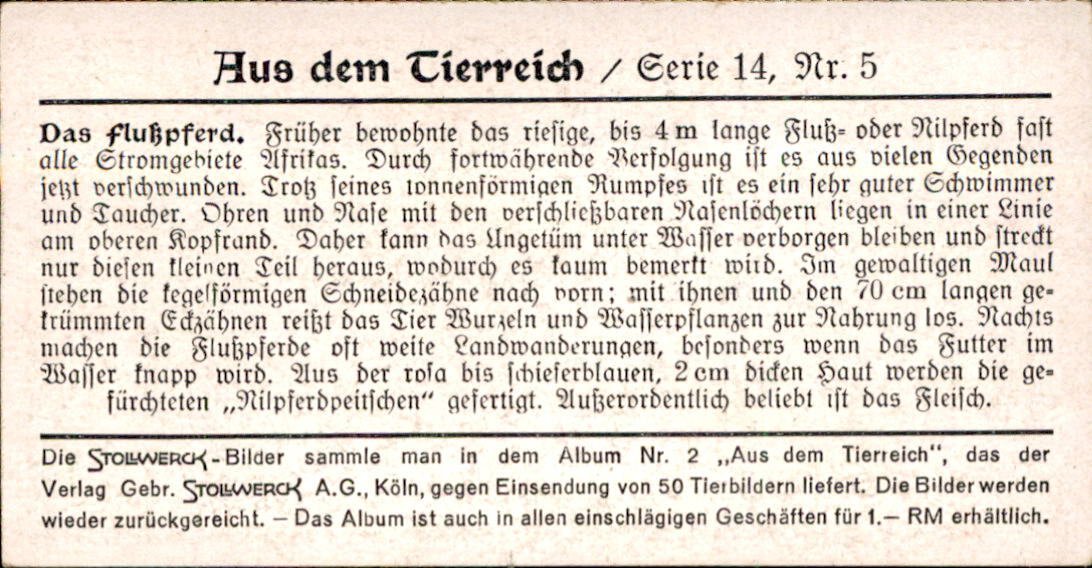 /Germany/Stollwerck/Animals/DE_Stollwerck_1932_Aus dem Tierreich (88).jpg